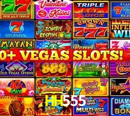 Platform Technology HH555