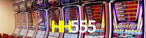 Premium Interface HH555