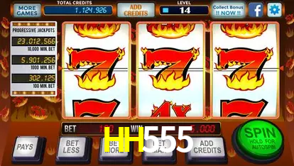 Flash Promotion HH555