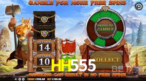 Daily Bonuses HH555