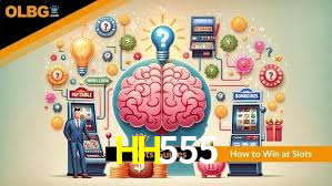 Roulette Table HH555