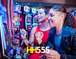 Exclusive Games HH555